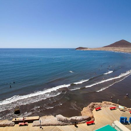 Medano4You Orange Dream Holiday Home El Médano Exterior photo