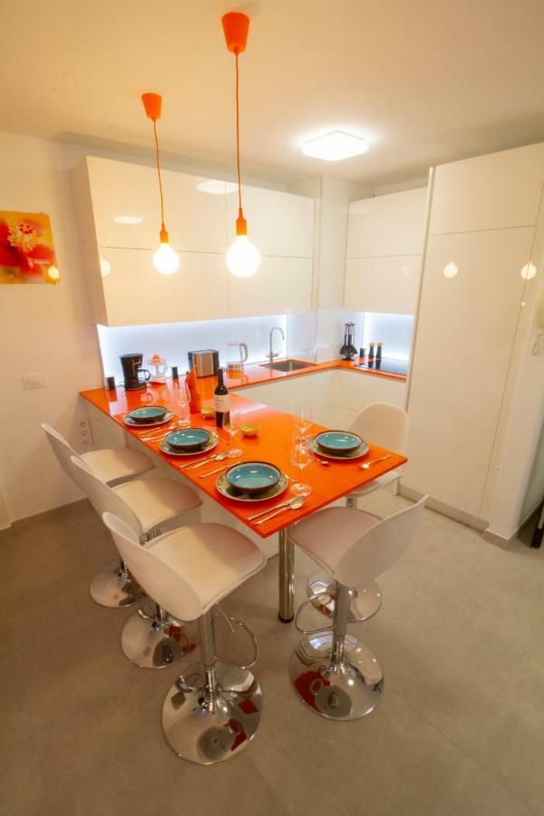 Medano4You Orange Dream Holiday Home El Médano Exterior photo