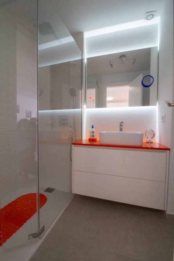 Medano4You Orange Dream Holiday Home El Médano Exterior photo