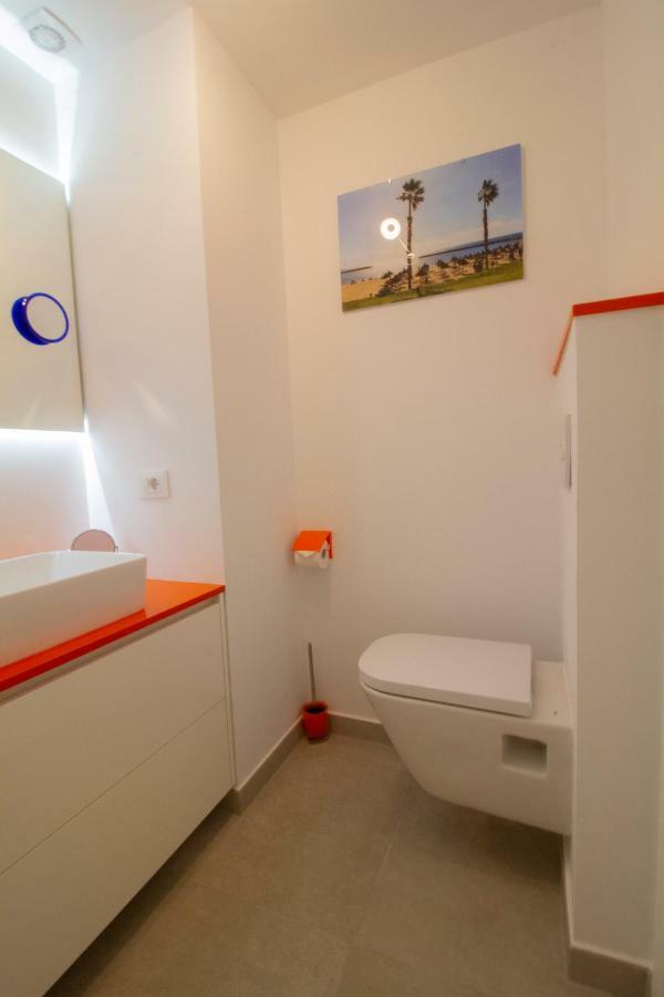 Medano4You Orange Dream Holiday Home El Médano Exterior photo